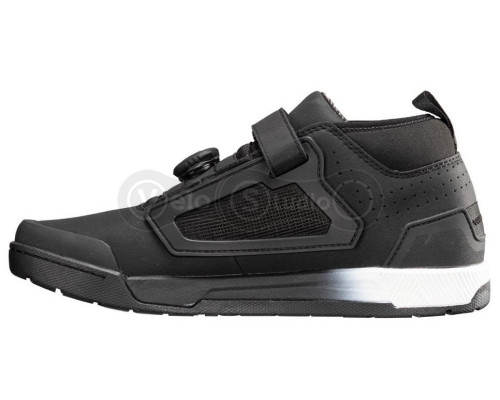 Обувь LEATT 3.0 Pro Flat Shoe [Black], US9.5