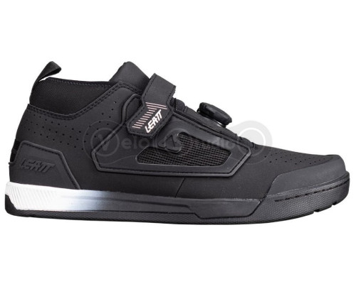 Обувь LEATT 3.0 Pro Flat Shoe [Black], US9.5