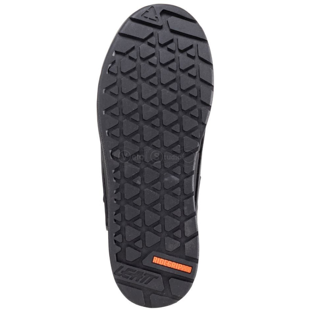 Обувь LEATT 3.0 Pro Flat Shoe [Black], US10