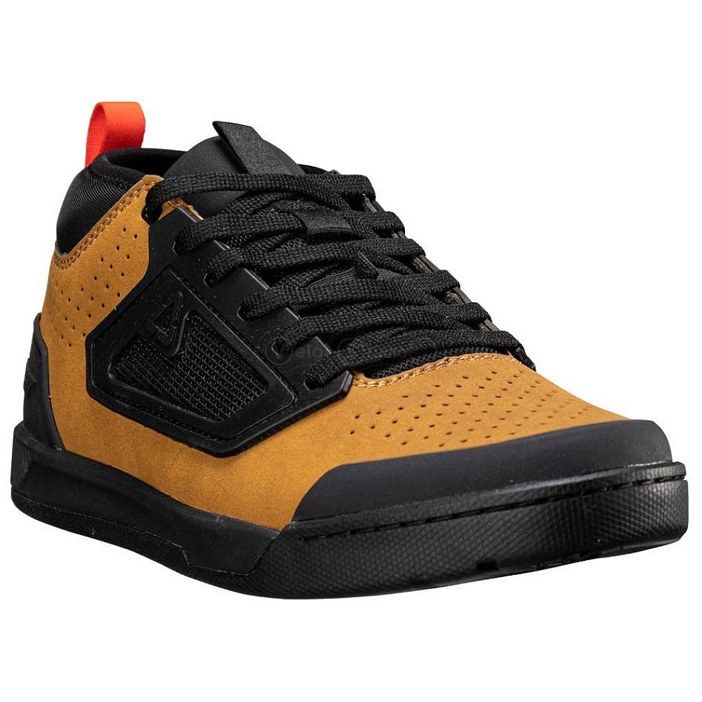 Обувь LEATT 3.0 Flat Shoe [Peanut], US10