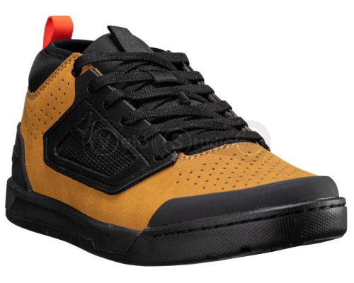 Взуття LEATT 3.0 Flat Shoe [Peanut], US10