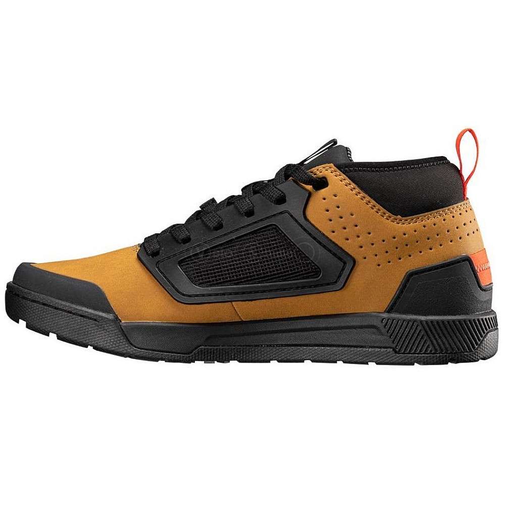 Обувь LEATT 3.0 Flat Shoe [Peanut], US10