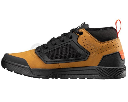Взуття LEATT 3.0 Flat Shoe [Peanut], US10