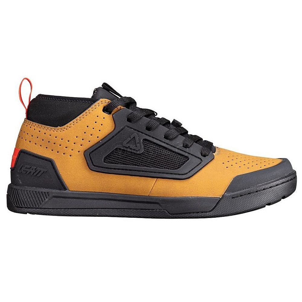 Обувь LEATT 3.0 Flat Shoe [Peanut], US10