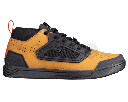 Взуття LEATT 3.0 Flat Shoe [Peanut], US10
