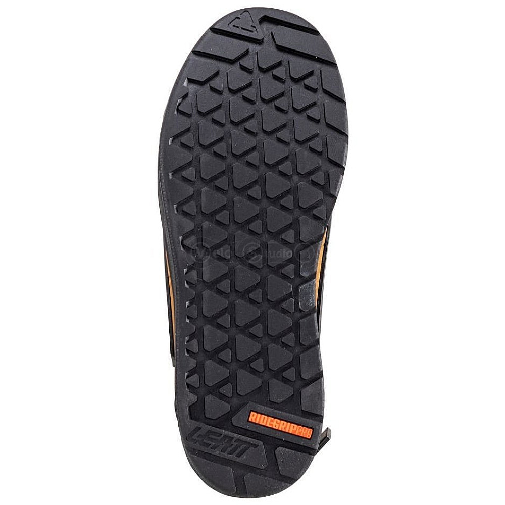 Обувь LEATT 3.0 Flat Shoe [Peanut], US10
