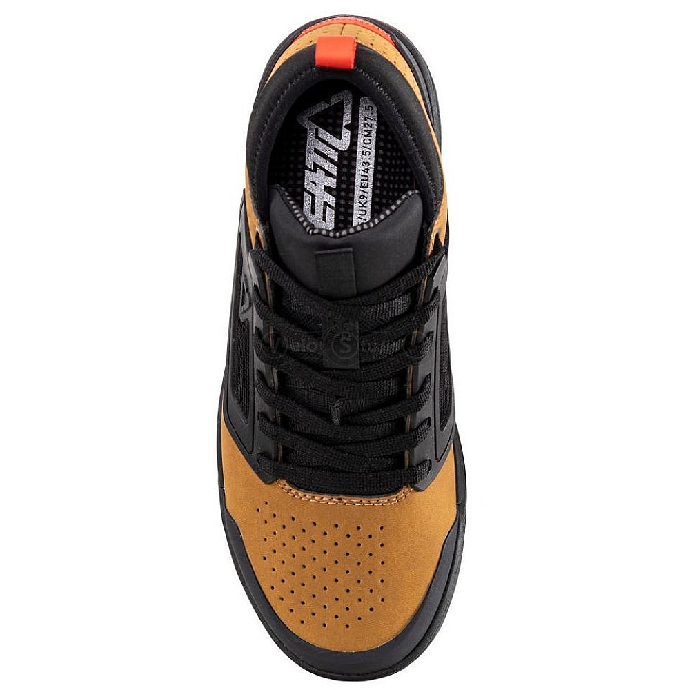 Обувь LEATT 3.0 Flat Shoe [Peanut], US10