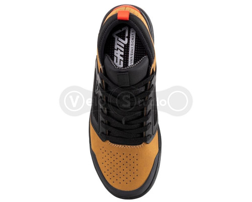 Взуття LEATT 3.0 Flat Shoe [Peanut], US10