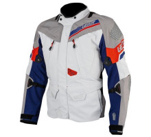 Куртка LEATT Adventure DriTour 7.5 Jacket [Royal], L