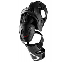 Ортопедические наколенники Leatt Knee Brace C-Frame Pro [Carbon], M/L