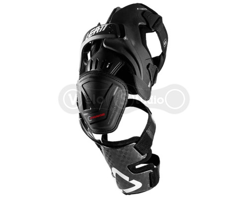 Ортопедичні наколінники Leatt Knee Brace C-Frame Pro [Carbon], XXLarge