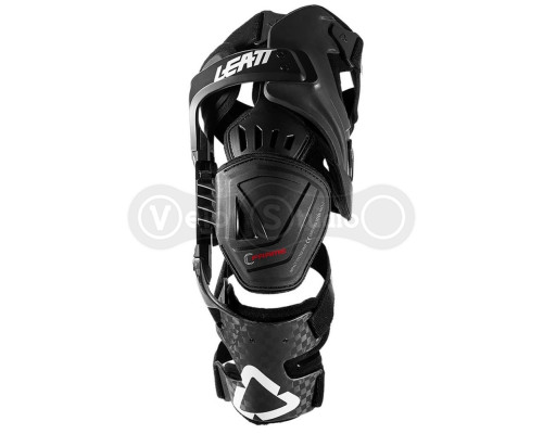 Ортопедичні наколінники Leatt Knee Brace C-Frame Pro [Carbon], XXLarge
