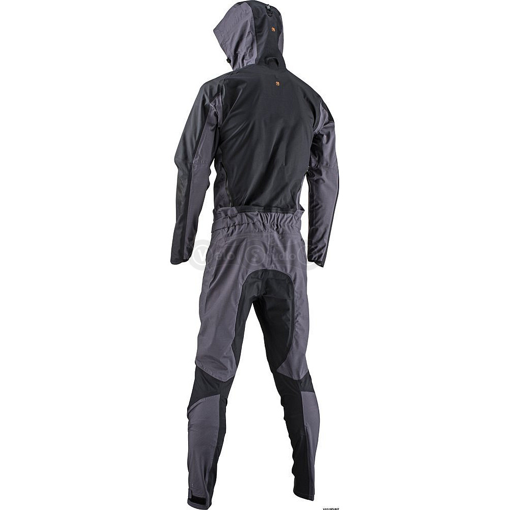 Комбинезон LEATT MTB 3.0 HydraDri Suit [Shadow], 32/M