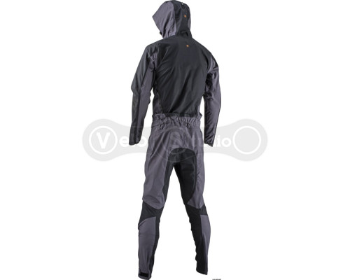 Комбинезон LEATT MTB 3.0 HydraDri Suit [Shadow], 32/M