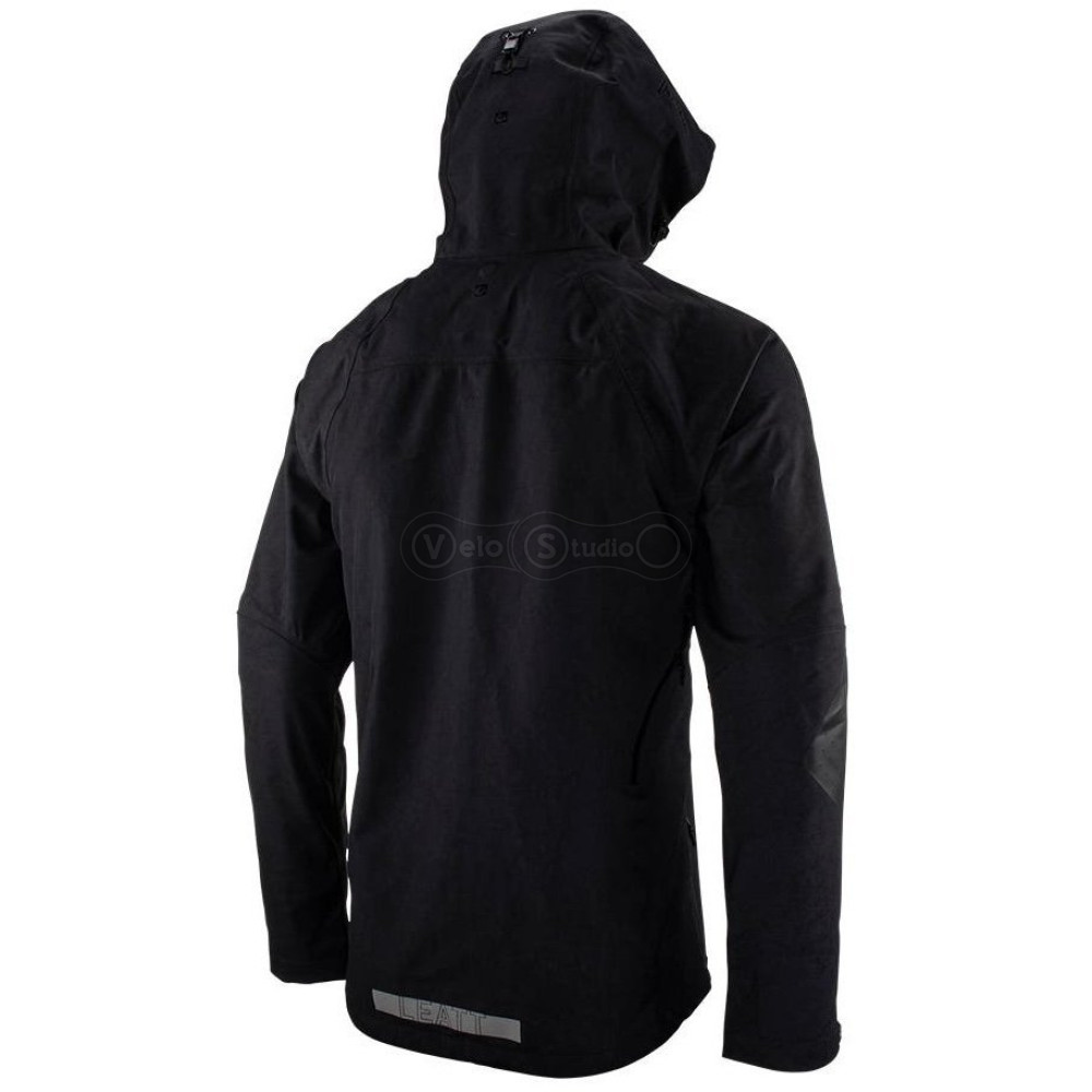 Куртка LEATT MTB 5.0 HydraDri Jacket [Black], L
