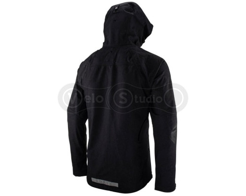 Куртка LEATT MTB 5.0 HydraDri Jacket [Black], M