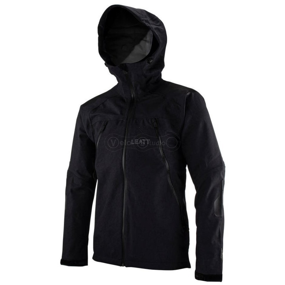Куртка LEATT MTB 5.0 HydraDri Jacket [Black], L