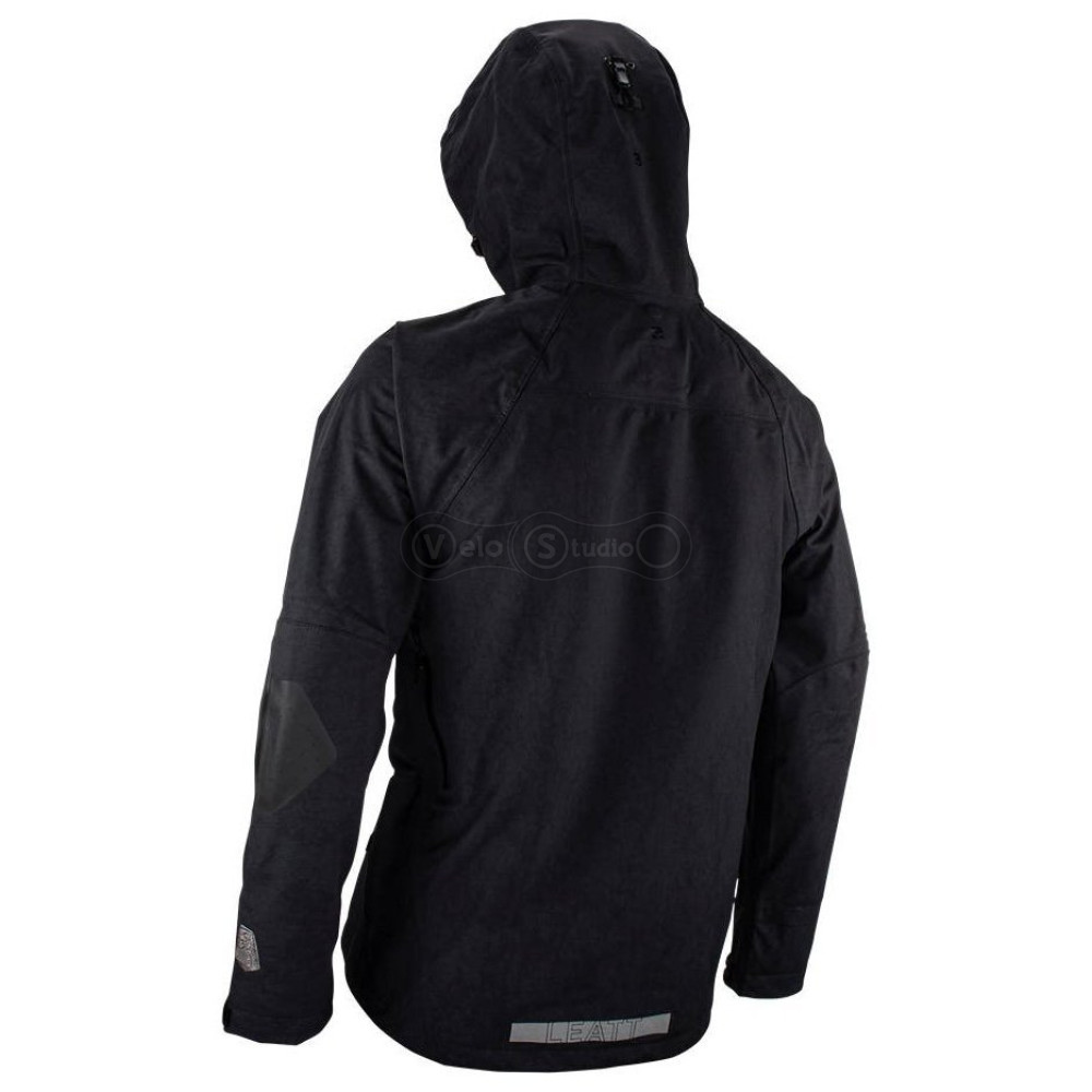 Куртка LEATT MTB 5.0 HydraDri Jacket [Black], L