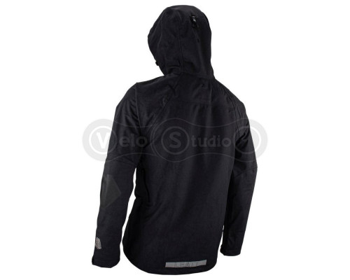 Куртка LEATT MTB 5.0 HydraDri Jacket [Black], M