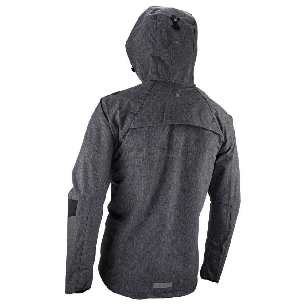 Куртка LEATT MTB 4.0 HydraDri Jacket [Black], M