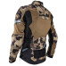 Куртка LEATT Adventure FlowTour 7.5 Jacket [Desert], M