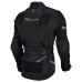 Куртка LEATT Adventure FlowTour 7.5 Jacket [Stealth], M