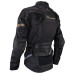 Куртка LEATT Adventure FlowTour 7.5 Jacket [Stealth], M