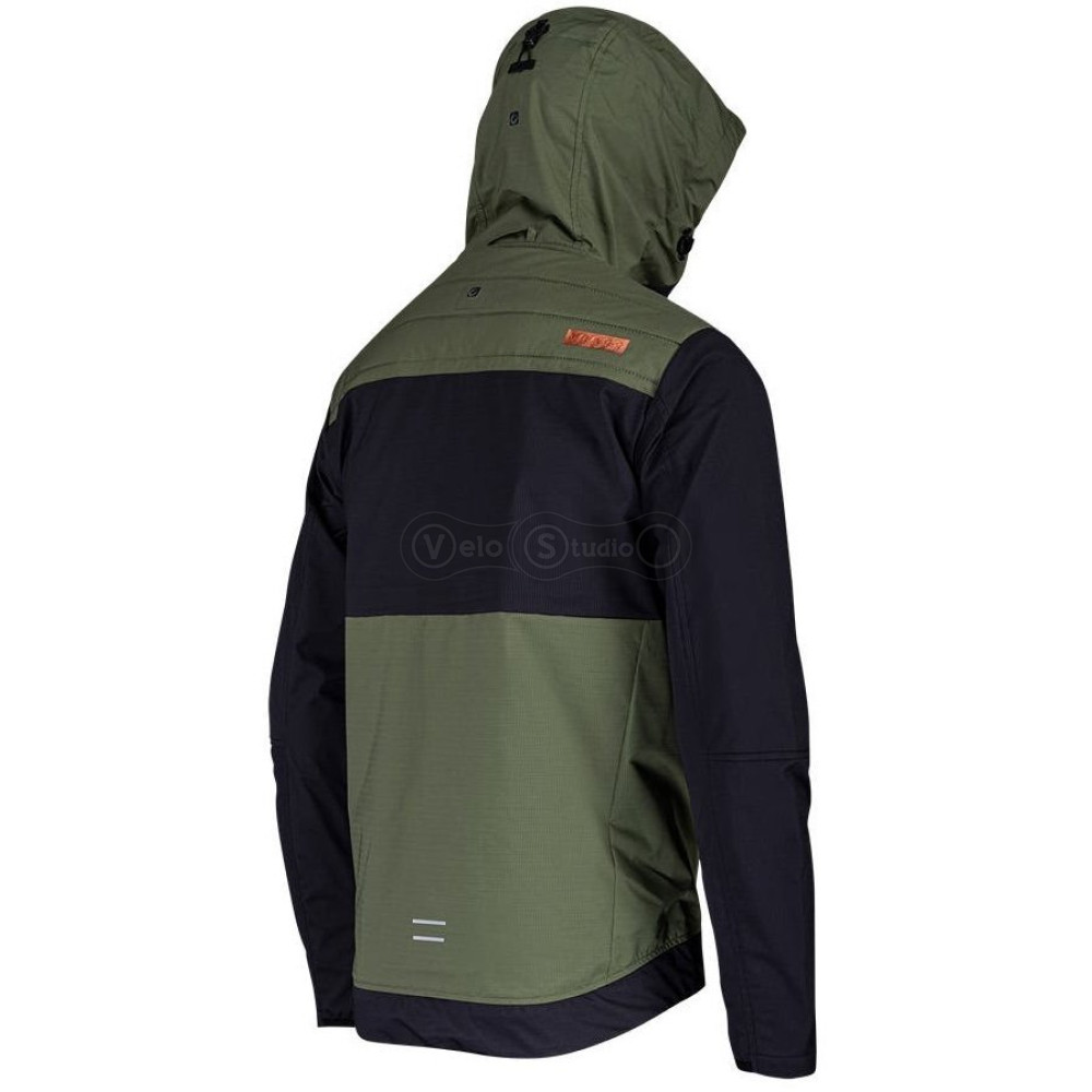 Куртка LEATT MTB 3.0 Jacket Trail [Spinach], M