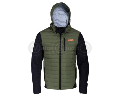 Куртка LEATT MTB 3.0 Jacket Trail [Spinach], M
