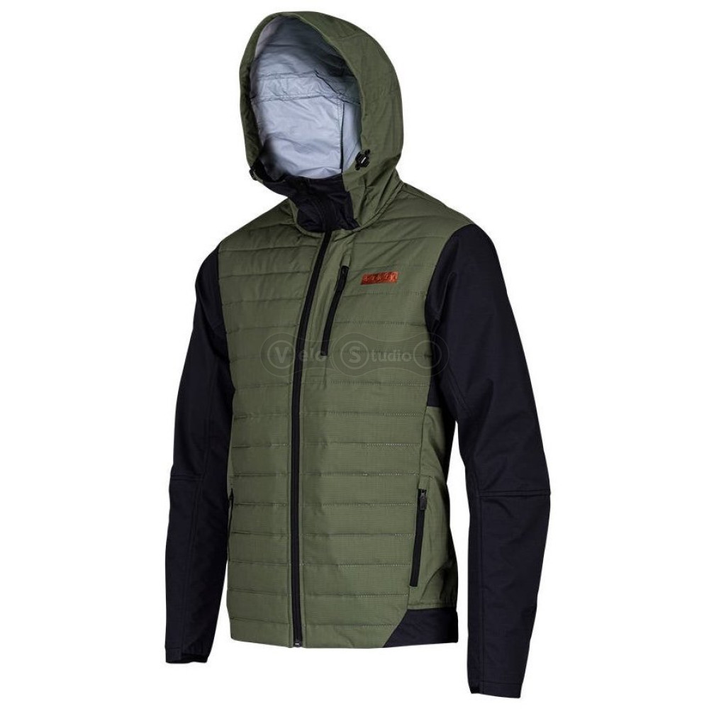 Куртка LEATT MTB 3.0 Jacket Trail [Spinach], M