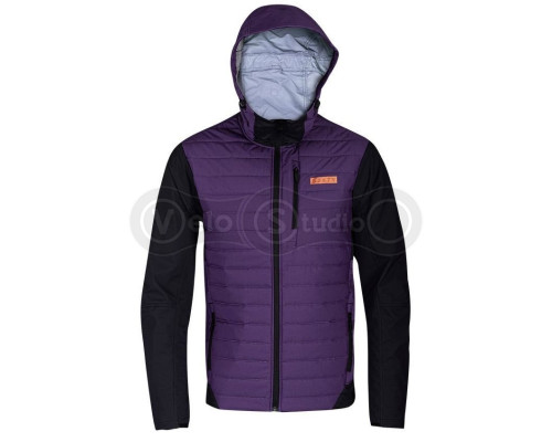 Куртка LEATT MTB 3.0 Jacket Trail [Velvet], M