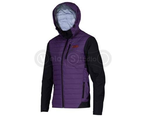 Куртка LEATT MTB 3.0 Jacket Trail [Velvet], M