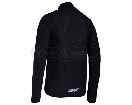 Куртка LEATT MTB 2.0 Endurance Jacket [Black], M