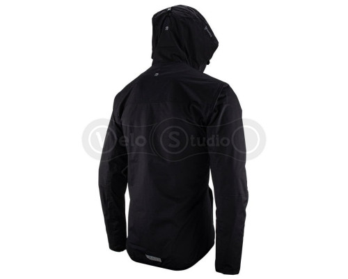 Куртка LEATT MTB 2.0 HydraDri Jacket [Black], M