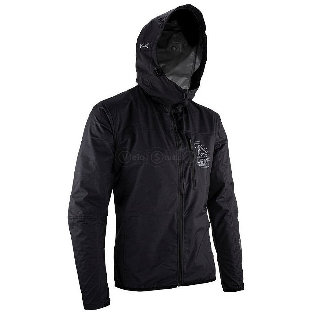 Куртка LEATT MTB 2.0 HydraDri Jacket [Black], M
