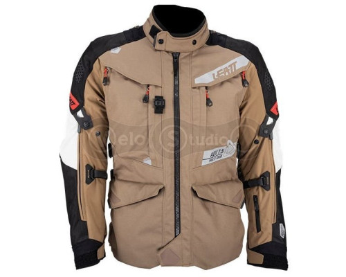 Куртка LEATT Adventure MultiTour 7.5 Jacket [Desert], L