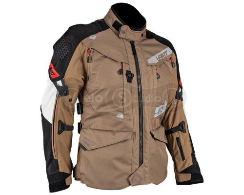Куртка LEATT Adventure MultiTour 7.5 Jacket [Desert], L