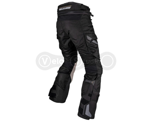 Мотоштаны LEATT Pant Adventure FlowTour 7.5 [Stealth], 32