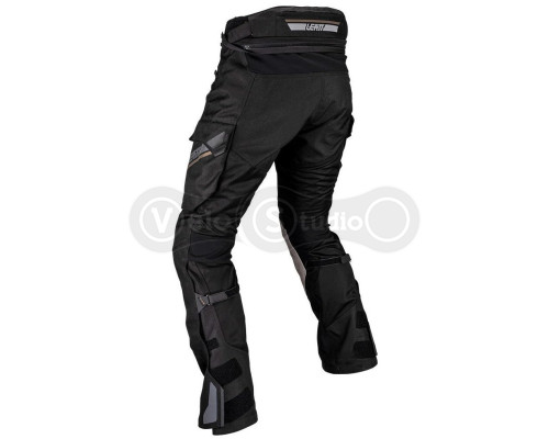 Мотоштаны LEATT Pant Adventure FlowTour 7.5 [Stealth], 32
