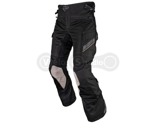Мотоштаны LEATT Pant Adventure FlowTour 7.5 [Stealth], 32