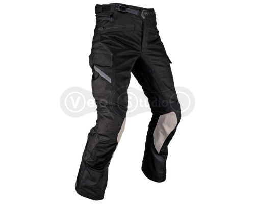 Мотоштаны LEATT Pant Adventure FlowTour 7.5 [Stealth], 32