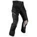 Мотоштаны LEATT Pant Adventure FlowTour 7.5 [Stealth], 32