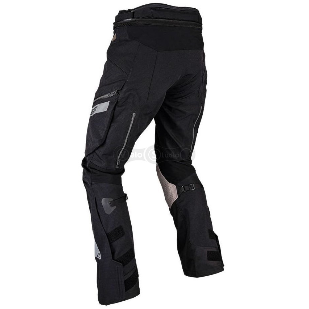 Мотоштани LEATT 7.5 DriTour Adventure Pant [Stealth], 32