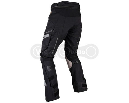 Мотоштаны LEATT 7.5 DriTour Adventure Pant [Stealth], 32