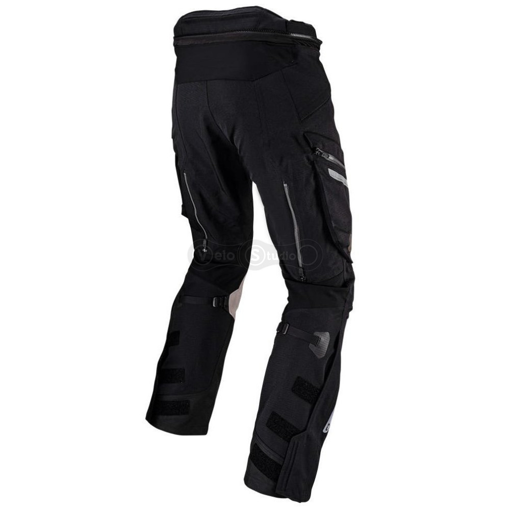 Мотоштани LEATT 7.5 DriTour Adventure Pant [Stealth], 32