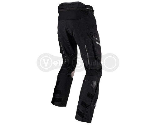 Мотоштаны LEATT 7.5 DriTour Adventure Pant [Stealth], 32