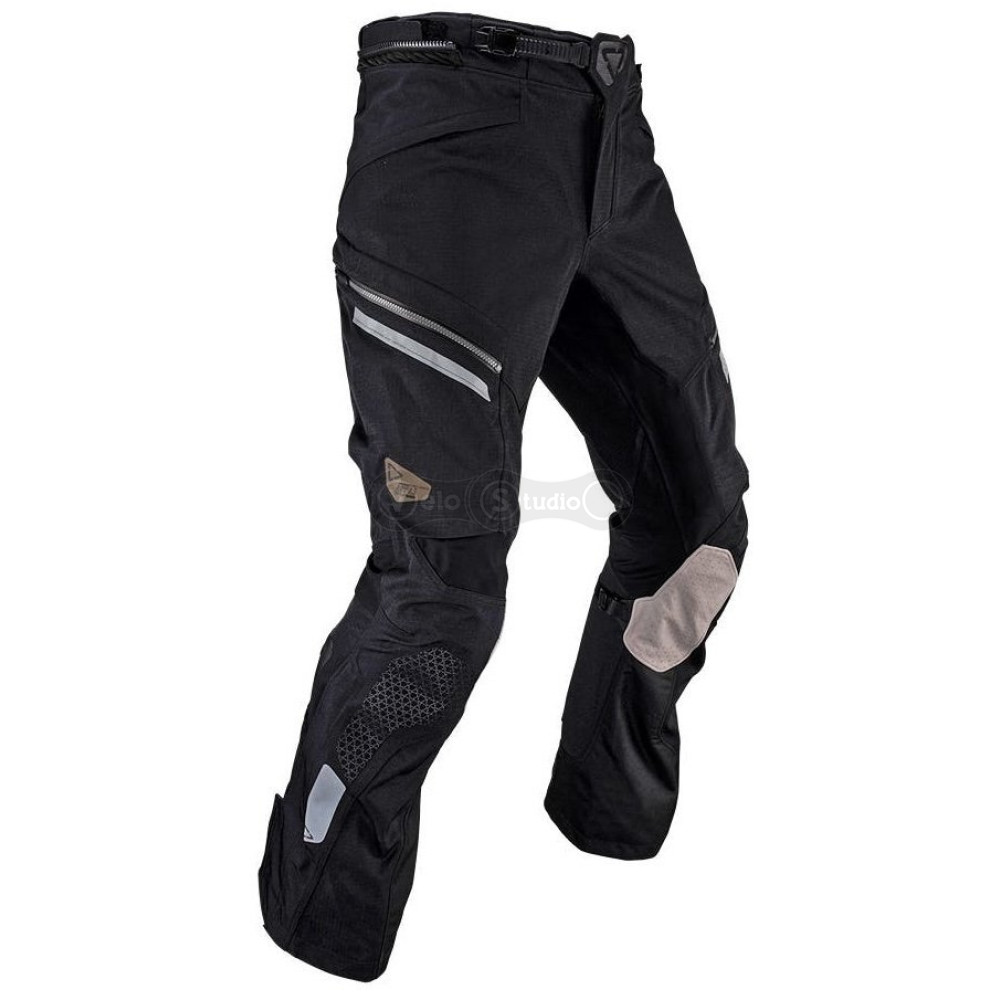 Мотоштани LEATT 7.5 DriTour Adventure Pant [Stealth], 32