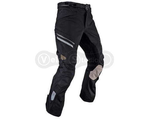 Мотоштаны LEATT 7.5 DriTour Adventure Pant [Stealth], 32