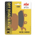 Тормозные колодки SBS 971SI Sport Brake Pads, Sinter/Carbon