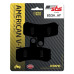 Тормозные колодки SBS 853H.HF Ultra Quit Brake Pads, Ceramic
